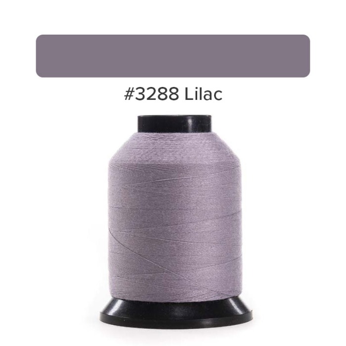재봉실 퀼팅실 Lilac (단색)