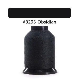 재봉실 퀼팅실 3295- Obsidian (단색)