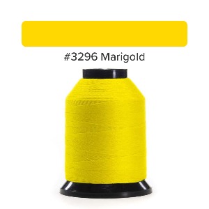 재봉실 퀼팅실 3296- Marigold (단색)