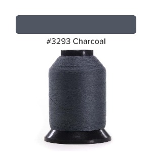 재봉실 퀼팅실 Charcoal (단색)
